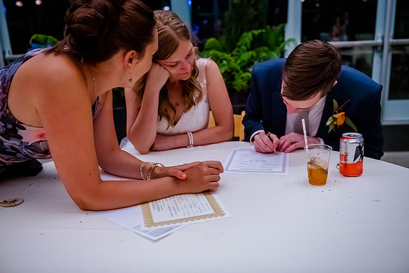 Matt and Erin Wedding Day 12784
