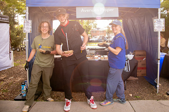 Ready to Hatch – Tracy Aviary’s Signature Spring Fundraise5283