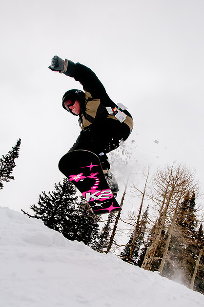 Big Air
