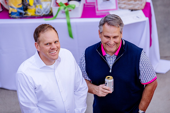 Girls on the Run Utah’s Sneaker Soirée: Empowering Women with Olympic Inspiration