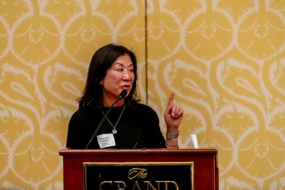 Celebration of Life for Dr. William Iyeo Higuchi: A Timeless Tribute at the Grand America Hotel