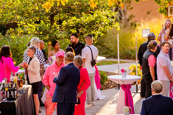 Girls on the Run Utah’s Sneaker Soirée: Empowering Women with Olympic Inspiration
