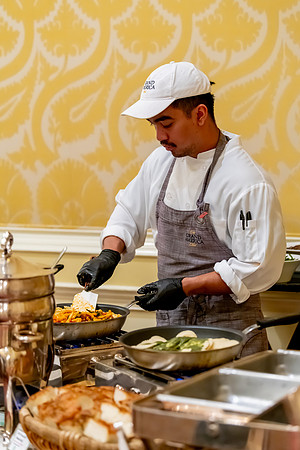 Celebration of Life for Dr. William Iyeo Higuchi: A Timeless Tribute at the Grand America Hotel