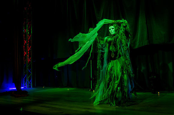 Kiki Halloween72461