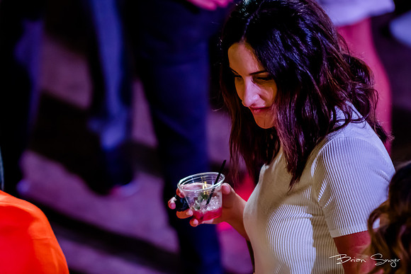 Girls on the Run Sneaker Soiree Fundraiser 2019_DSC2124