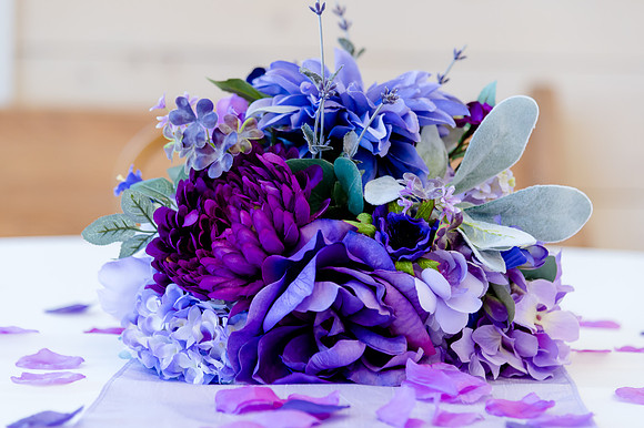 Walker Farms Wedding Reception15689