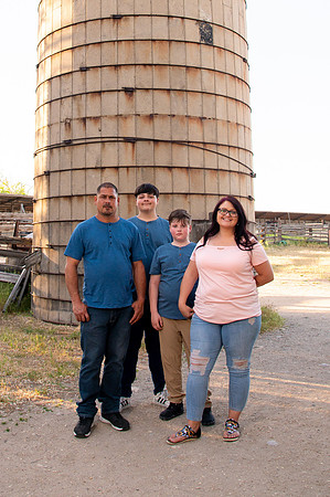 Christina Merrell Family-32