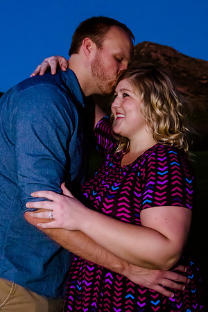 Cody Proposes at Red Butte Garden-8614