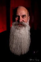 Unknown Beardsmen