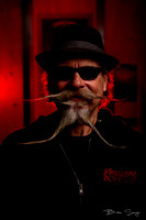 Unknown Beardsmen's 3rd Annual Stars and Stripes Beard Bang