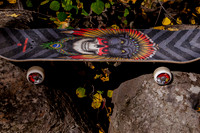 One Year of Skateboarding: A Road Trip Through Colorado’s Skate Parks and Scenic Wilderness