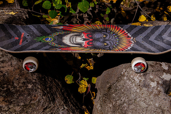 One Year of Skateboarding: A Road Trip Through Colorado’s Skate Parks and Scenic Wilderness