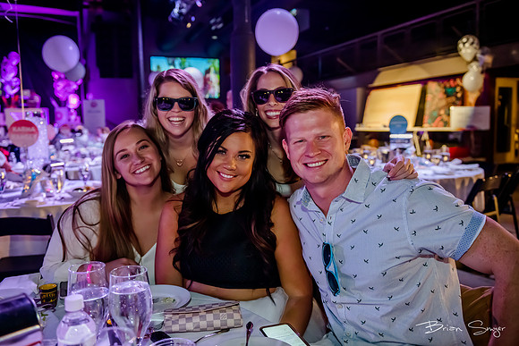 Girls on the Run Sneaker Soiree Fundraiser 2019_DSC0041