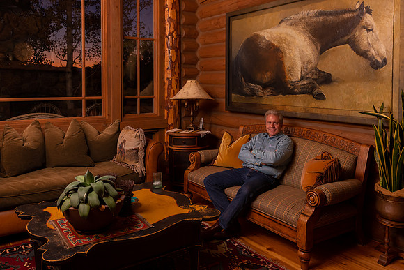 Von and Victoria Whitby 2019 at Red Cliff Ranch_DSC6846