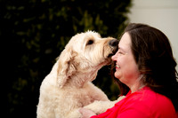 Christine Palmer: A Headshot Session with Personality & Creativity