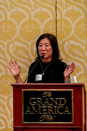 Celebration of Life for Dr. William Iyeo Higuchi: A Timeless Tribute at the Grand America Hotel