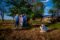 Christina Merrell Family-3