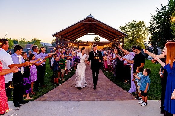 Walker Farms Wedding Reception17012