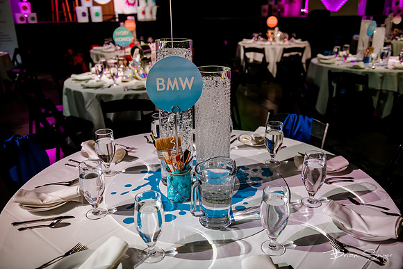Girls on the Run Sneaker Soiree Fundraiser 2019_DSC9827