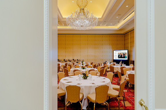 Celebration of Life for Dr. William Iyeo Higuchi: A Timeless Tribute at the Grand America Hotel