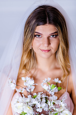 Lyndee Bridals14762