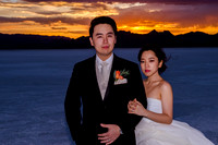 The Salt Flats