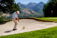 4th Anual Willow Creek Country Club Golf Clinic