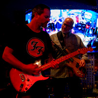Rosie and the Thorns Rock the Stage at Redemption in Herriman020315