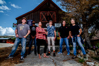 Rosie and the Thorns at Boomerfest
