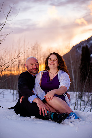 James and Debra LCC-7135