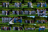 Family portraits