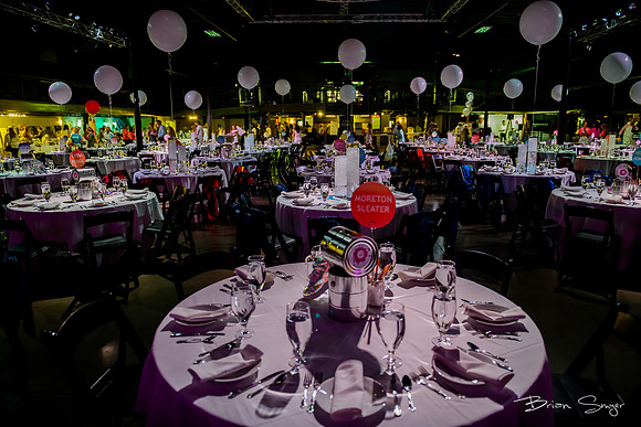 Girls on the Run Sneaker Soiree Fundraiser 2019_DSC9834