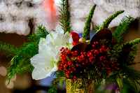 2018 Strayer University Holiday Party at Pierpont Place _DSC6388