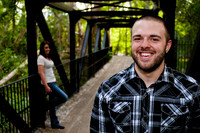 Lagoon Trail in Farmington