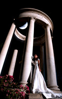Tower moon