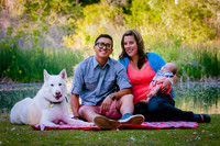 Beaus Park, Layton