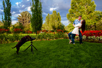 International Peace Gardens