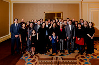 Celebration of Life for Dr. William Iyeo Higuchi: A Timeless Tribute at the Grand America Hotel