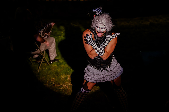 Birdlesque Takes Flight: Burlesque Meets Nature at Tracy Aviary’s Fundraising Cabaret