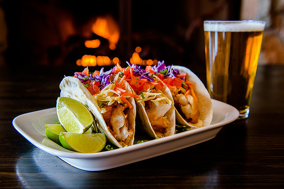 Snowbasin Food -8036