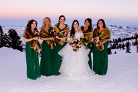 Glenn and Jenna wedding day 12-30-16-2015