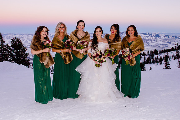 Glenn and Jenna wedding day 12-30-16-2015