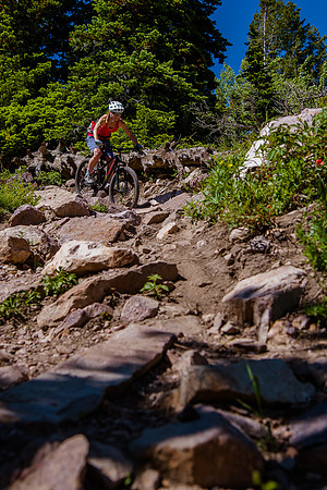 Mountain Biking 7517