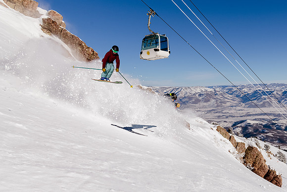 Snowbasin Private Lesson Shoot_DSC1567b