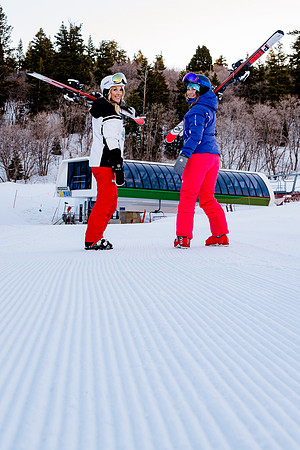 211Snowbasin Earn and Learn Shoot