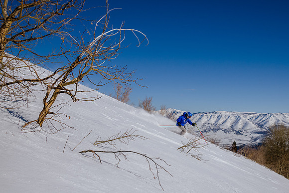 1248Snowbasin Earn and Learn Shoot
