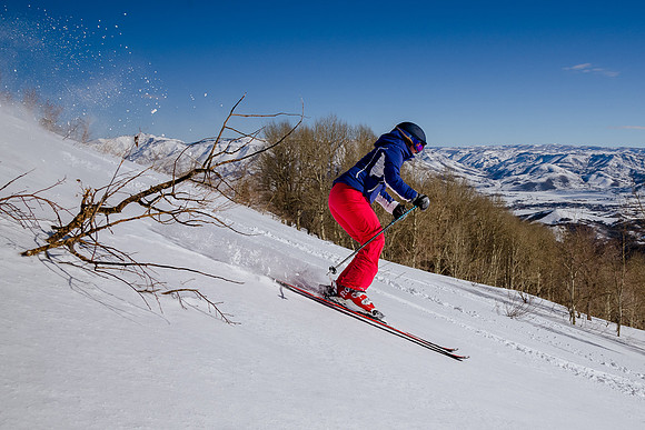 1306Snowbasin Earn and Learn Shoot