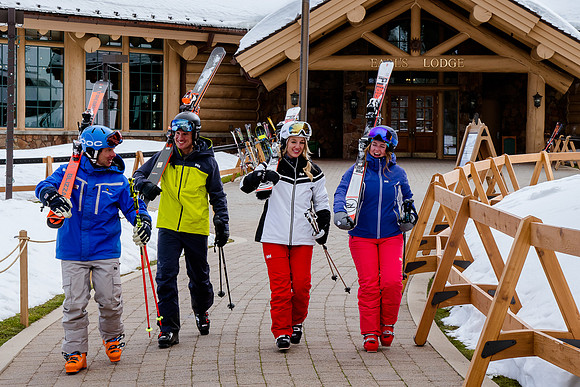 1838Snowbasin Earn and Learn Shoot