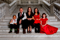 Utah State Capitol Building