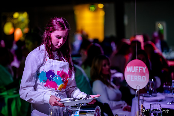 Girls on the Run Sneaker Soiree Fundraiser 2019_DSC0469